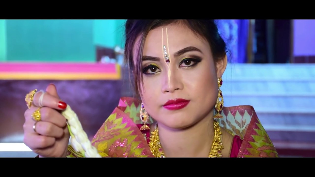 MANIPUR KHUNDO (traditional Wedding )
