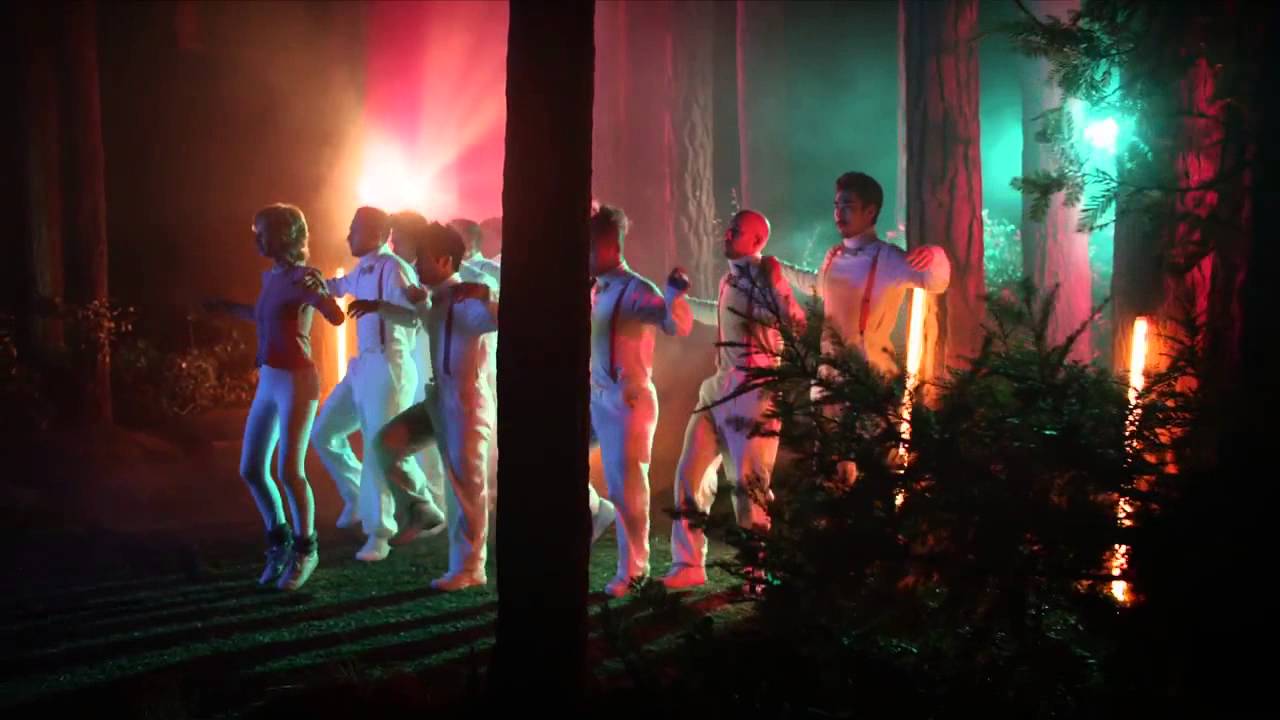 YouTube Rewind What Does 2013 Say? [original aka Gentleman version]