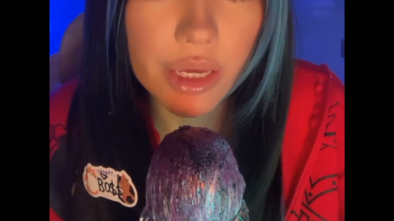 ASMR Random Object Sounds Compilation &mdash; Soft, Gentle & Satisfying