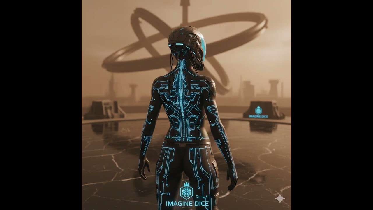Imagine DICE 