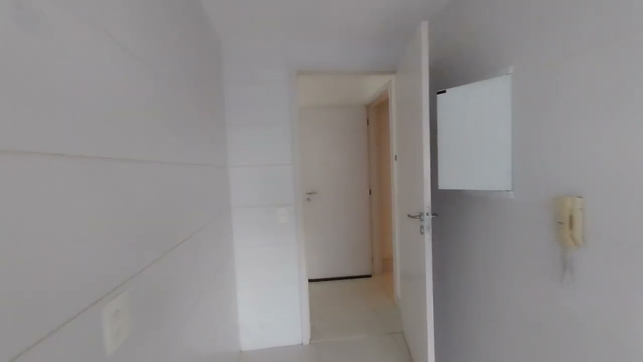 Apartamento de 2 quartos no condomínio Inspiratto, Caiçaras, BH, MG 