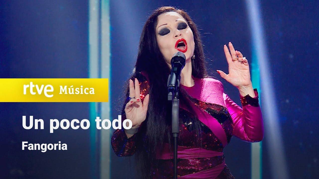 Fangoria - 