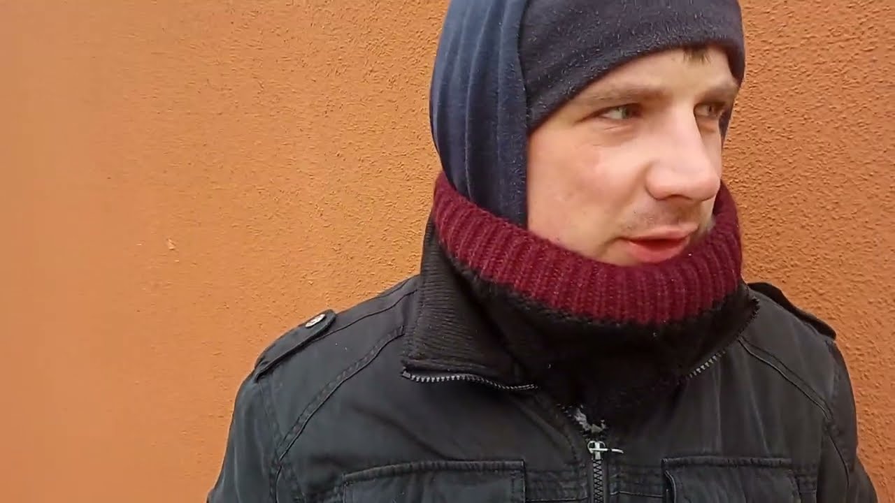 Я считаю еду. Проснулся в 10. Считаю консервы. Думаю