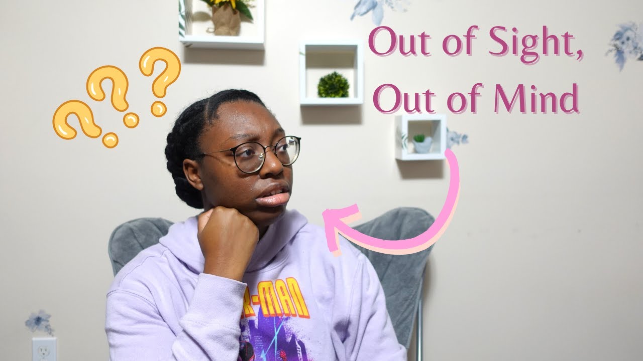 What You&rsquo;re Struggling With is Not Object Permanence (and it&rsquo;s not Object Constancy either)