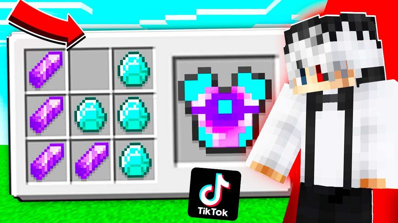 Testez TIKTOK-uri IMPOSIBILE care FUNCTIONEAZA! *WTF MOMENT*