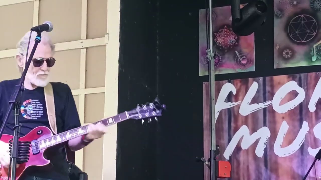 Big Brother (Original Song) by Rich Sheldon Band