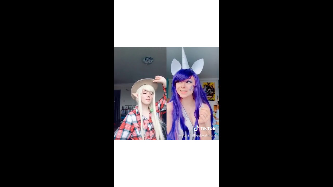 my little Pony cosplay