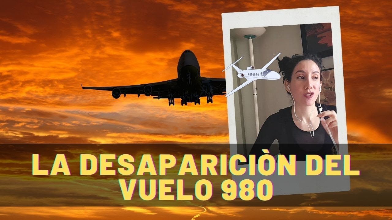 Vuelo 980 de Eastern Airlines