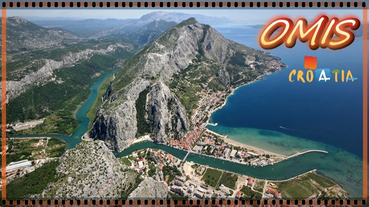 Omis - Croatia (Horvátország)
