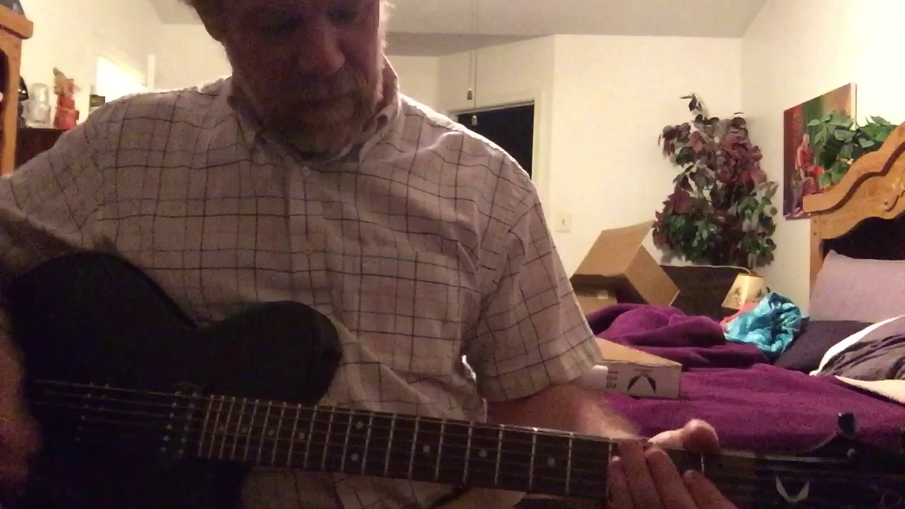 (Sold) Dean EVO XM Guitar Demo