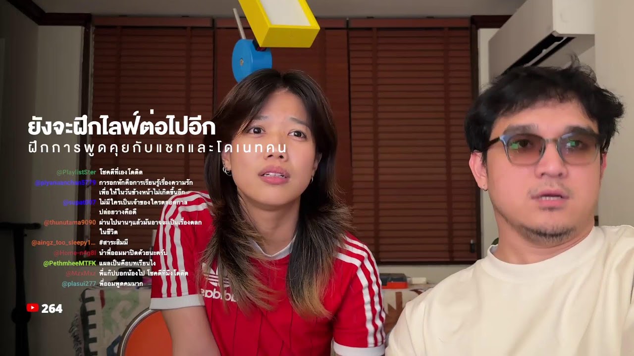 สวัสดีครับทุกคนวันนี้เป็นวันพุธ
