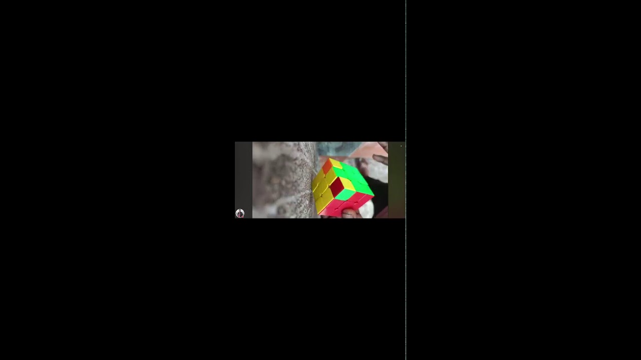 Live Rubik’s Cube Solve | Beginners से Pro तक“10 सेकंड में Rubik’s Cube सॉल्व 😱🔥”