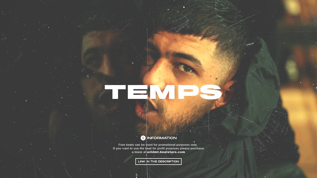 Zkr X Timal | Type Beat 2022 | 