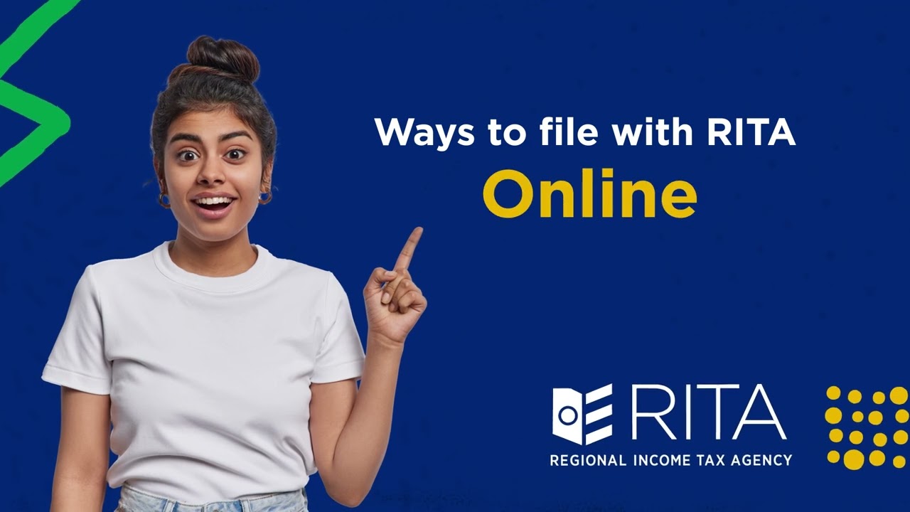 How to File Your Local Taxes