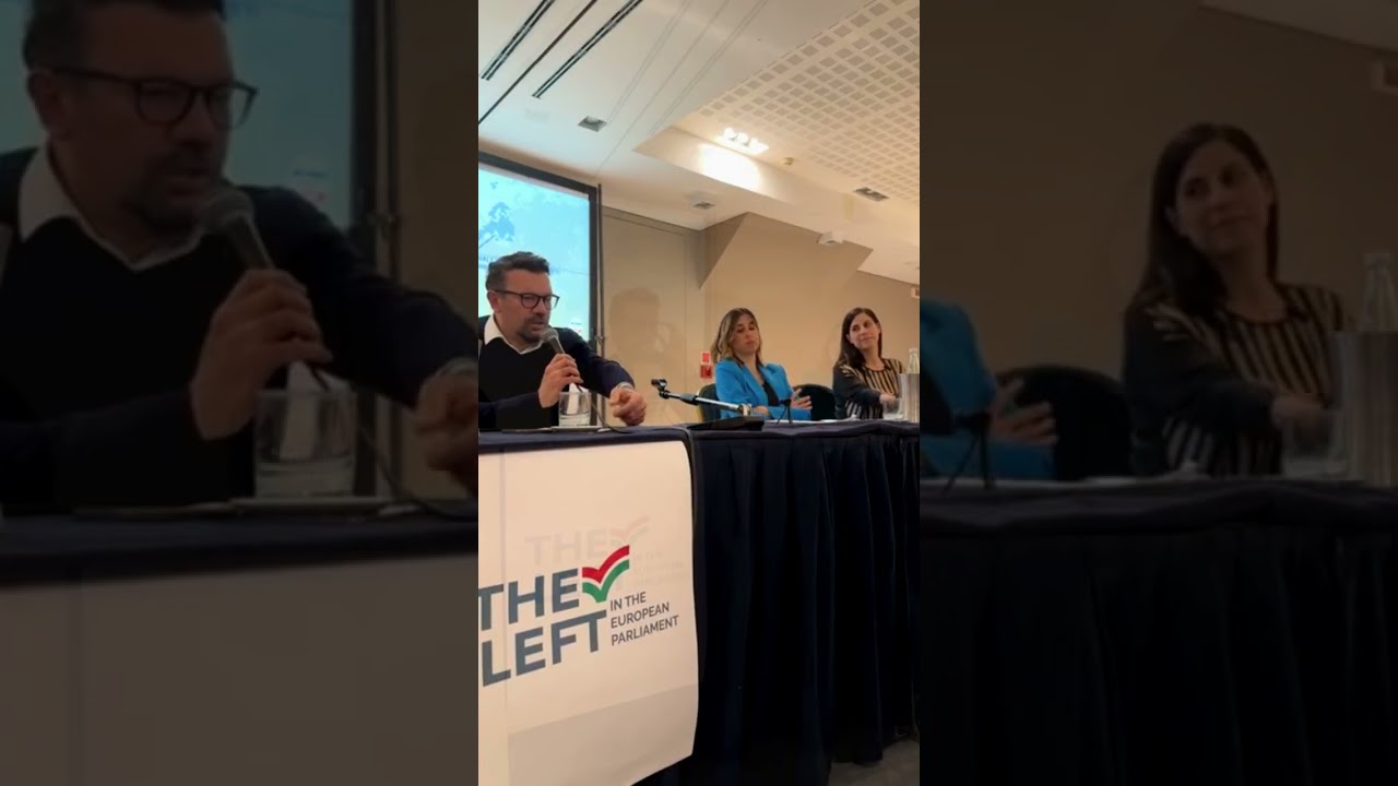 Superare il Mercosur: quale futuro per i prodotti agricoli italiani? Intervento di Domenico Bennardi