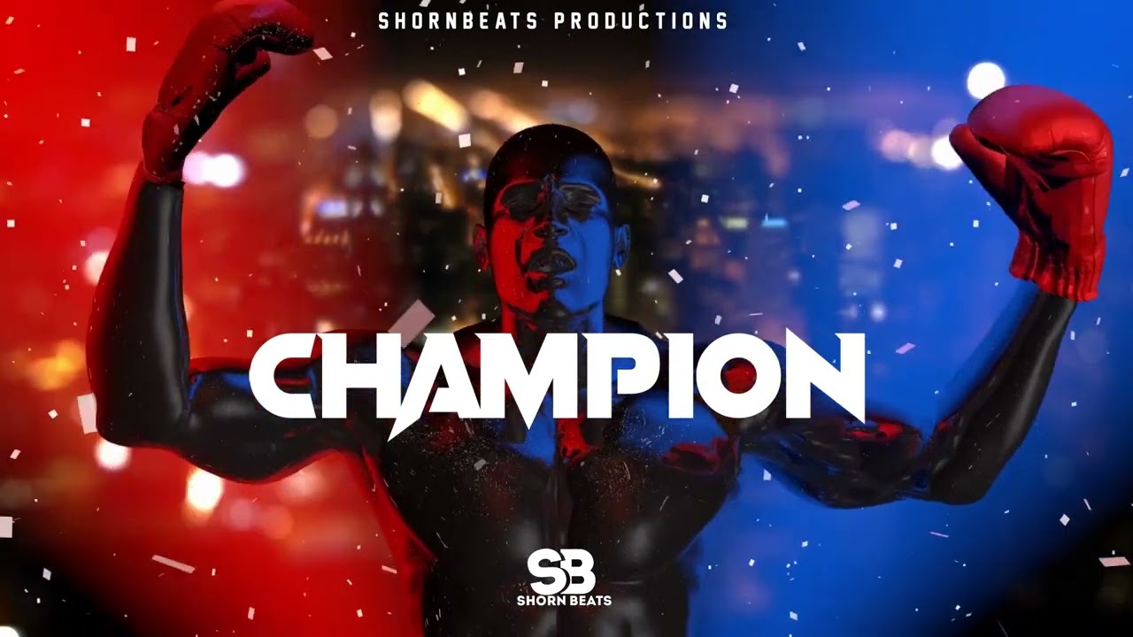 [SOLD Champion SOCA RIDDIM - (Soca Instrumental) 2022 - 2023