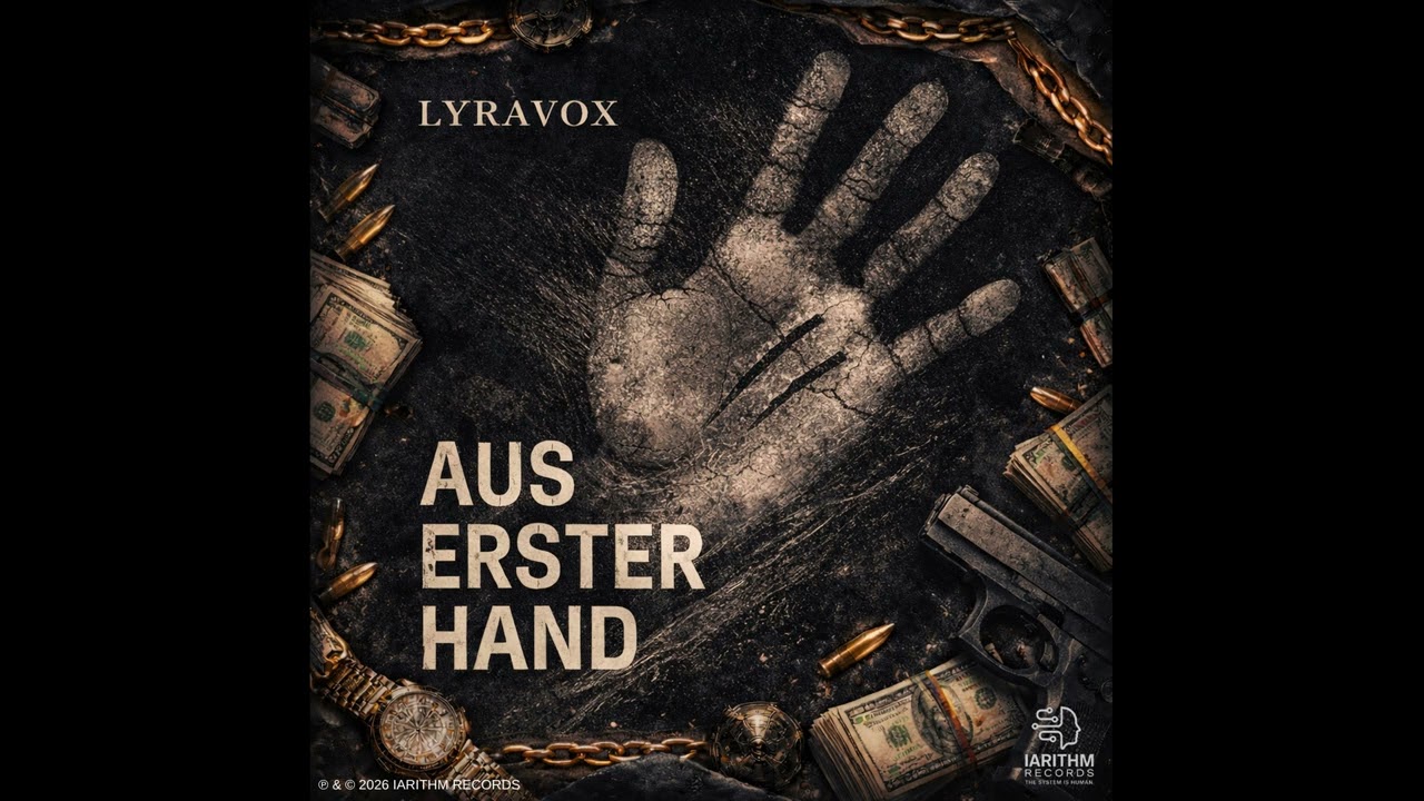 AUS ERSTER HAND &mdash; LYRAVOX