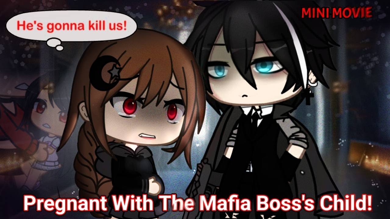 Pregnant With The Mafia Boss's Child【FULL】Mini Movie