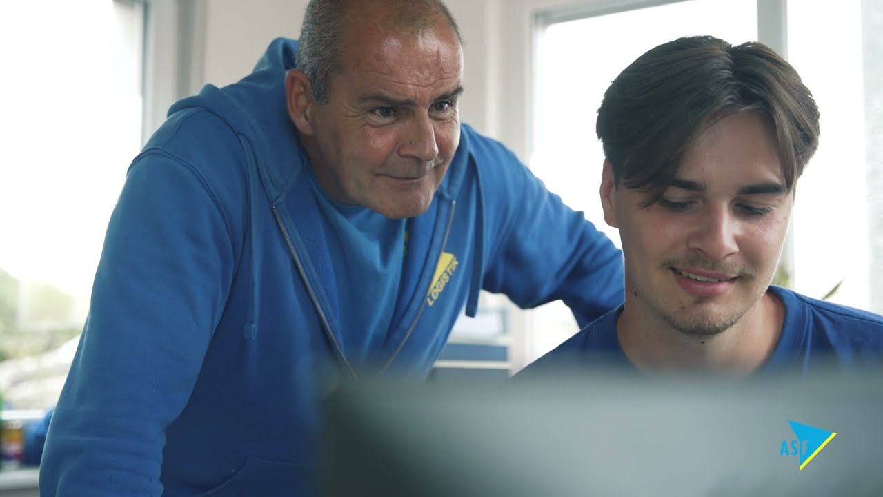 Recruiting Azubi Umwelttechnologe/Umwelttechnologin für Kreislauf- und Abfallwirtschaft