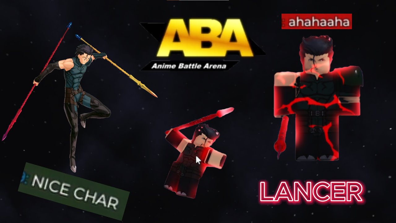 [ABA] LANCER IS STILL OP | C&uacute; Chulainn Full Guide, Tips And Tricks, Combos and more!!!