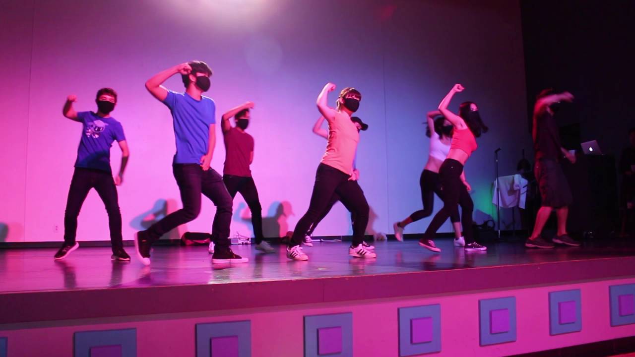 KGY: Koreagraphy - Bang Bang Bang / Mr. Chu Dance Cover