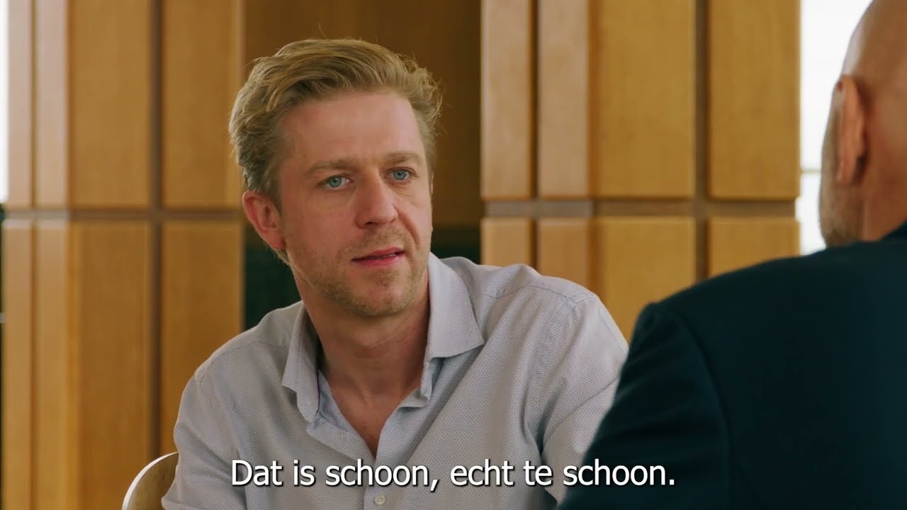 'De inzichten' van Seppe Nobels: Voeding is zo krachtig qua verbinding