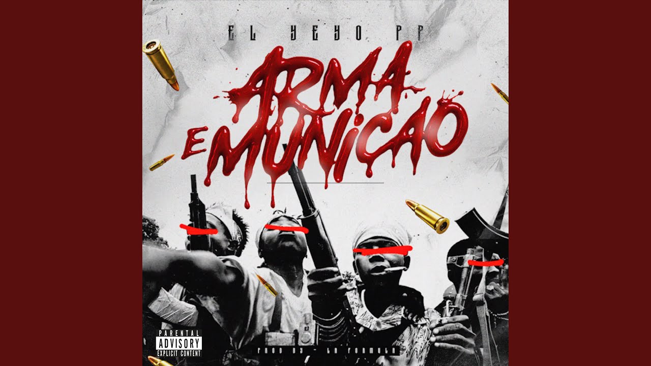 Arma e Municao
