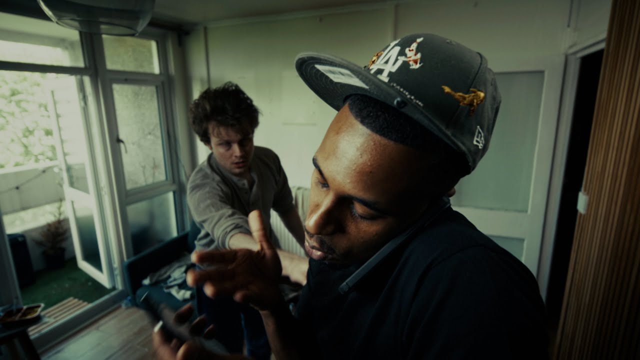 SIRU - GANGSTERS PARADISE [Official Video] | ‪@siruartist‬