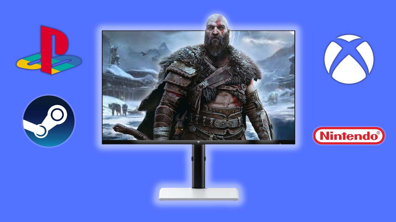 KTC H27E6 | Is this 300Hz Gaming Monitor WORTH BUYING?