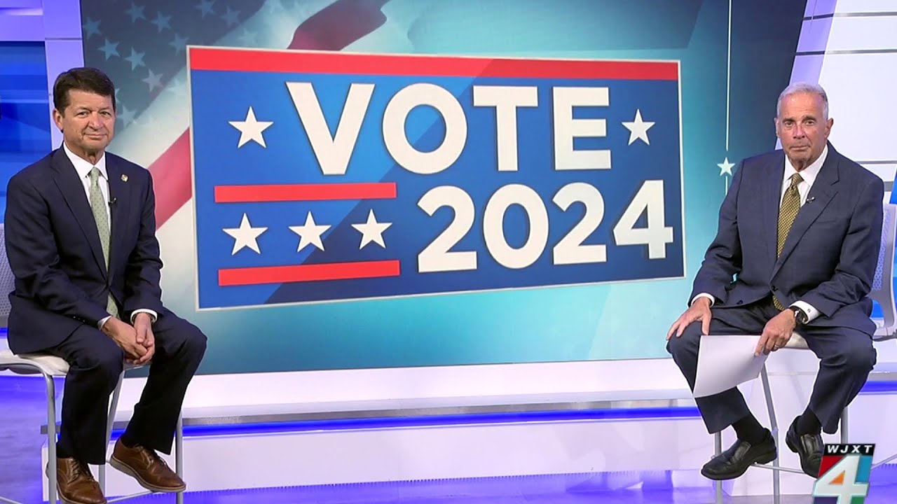 News4JAX political analyst discusses Biden&rsquo;s Oval Office address
