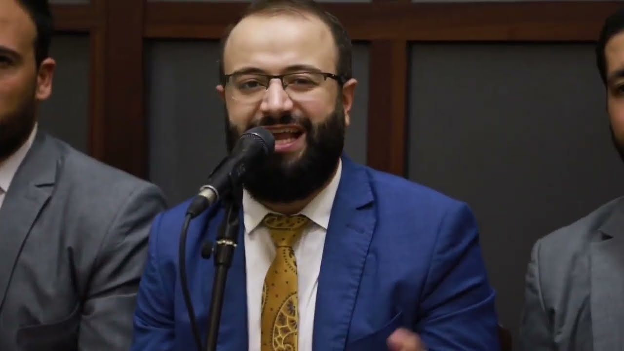 أنتم أسياد الحضرة + من راد الشراب + ساداتي يا ساداتي _ المنشد محمد برنيه