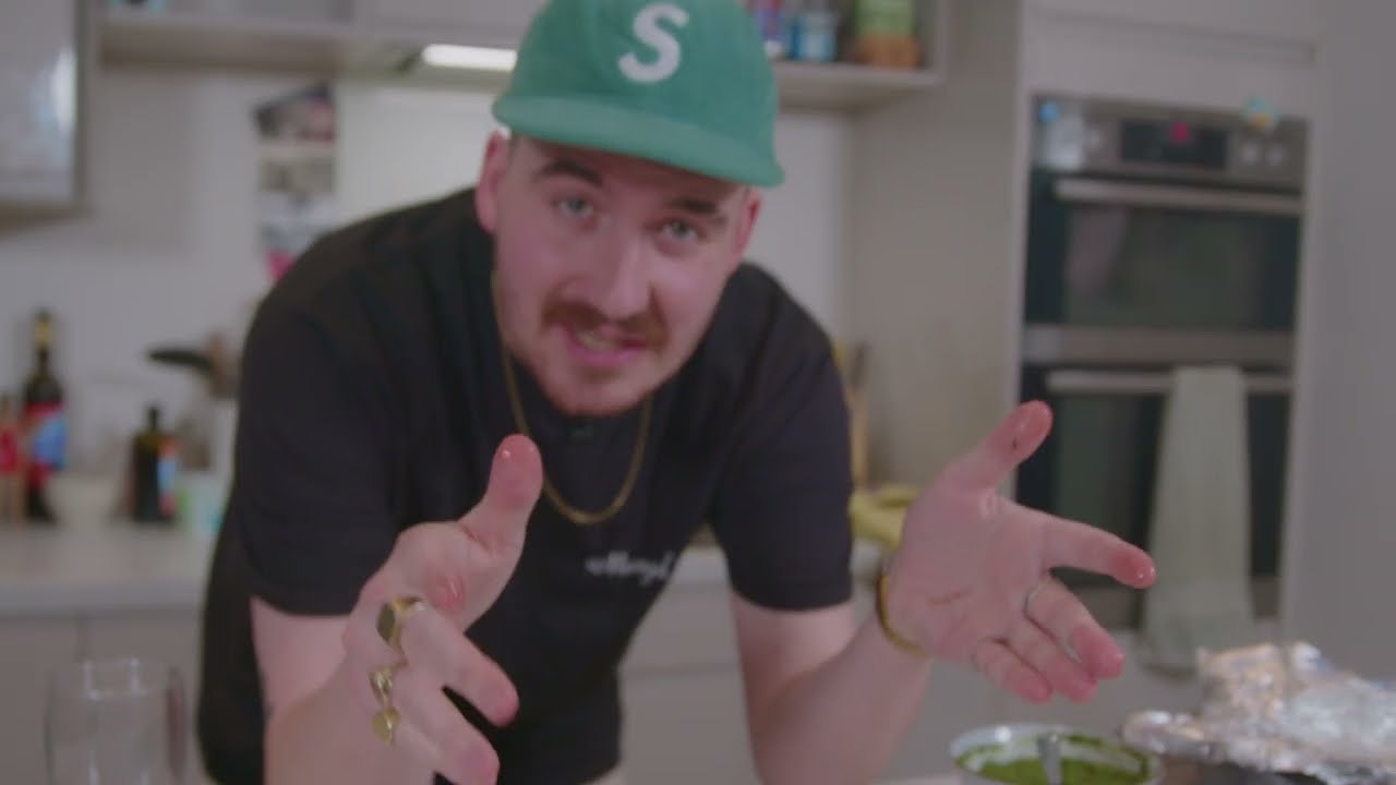 A BIG FAT STEAK | WHATWILLYCOOK