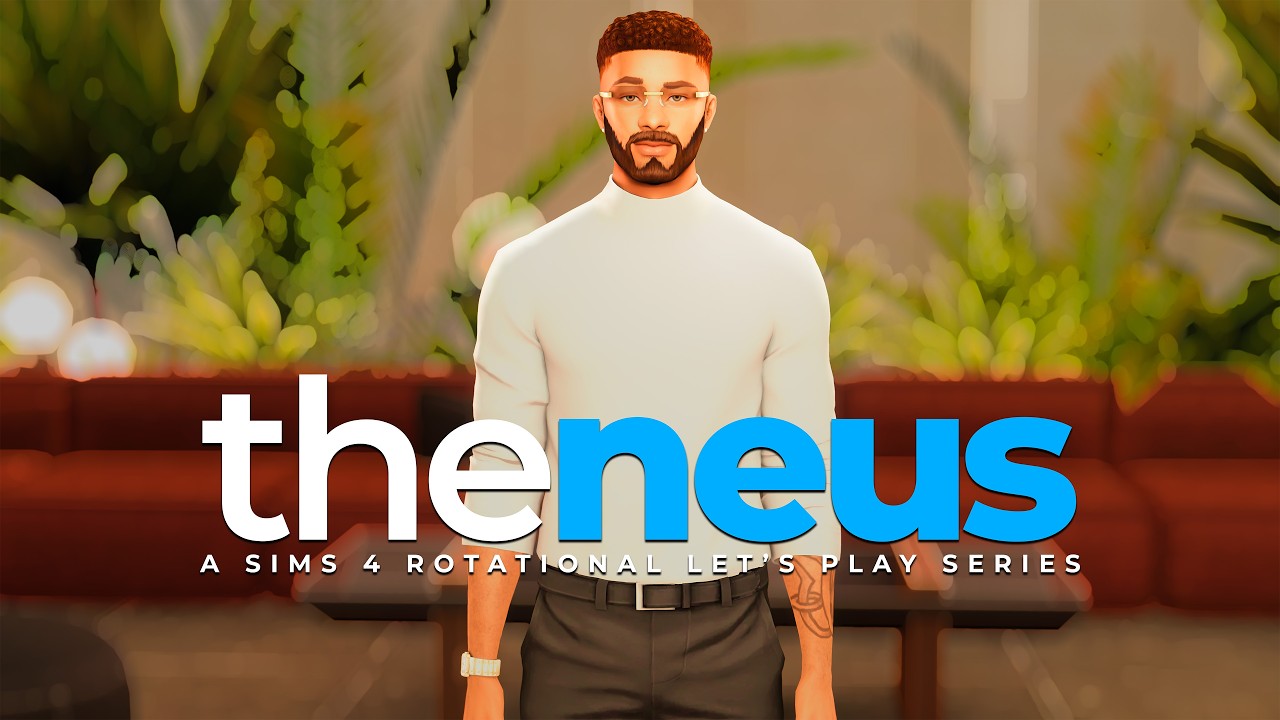 Ruining Garry's Life... | The NEUS Livestream!