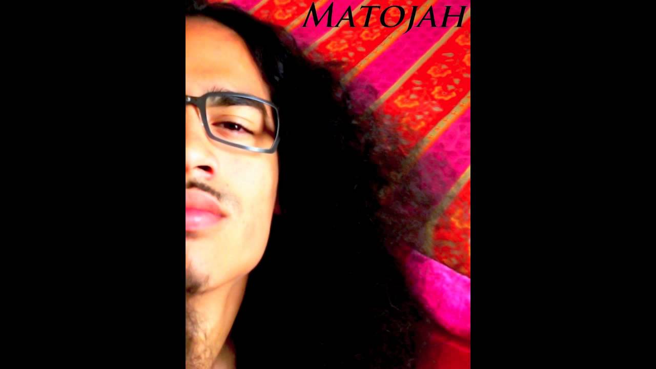 Matojah-make love
