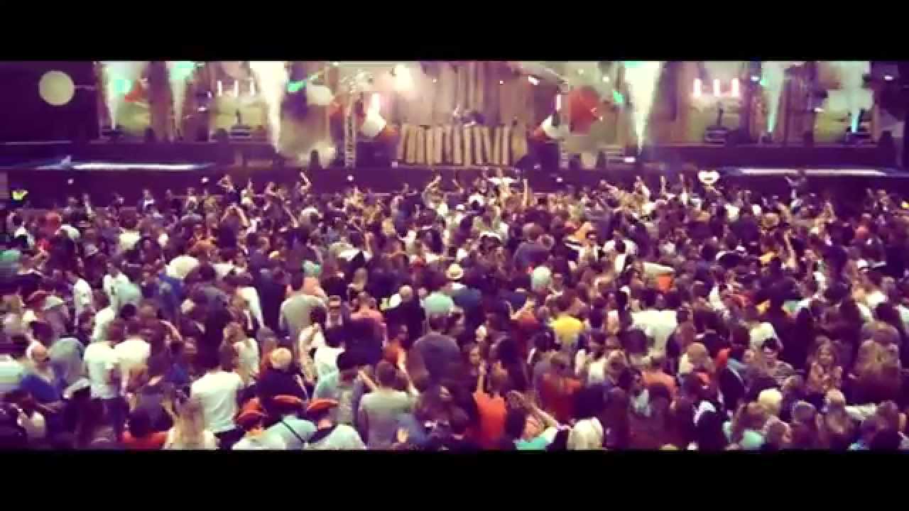 Wildness Festival 2014 official trailer