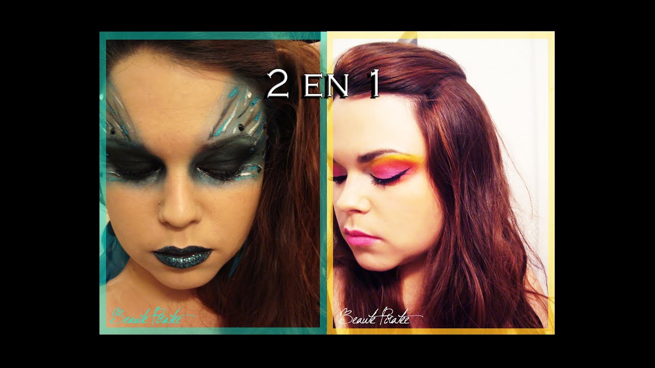 ...✖ Artistique: Cocktail and Green Party (pour MissBouly) ✖...