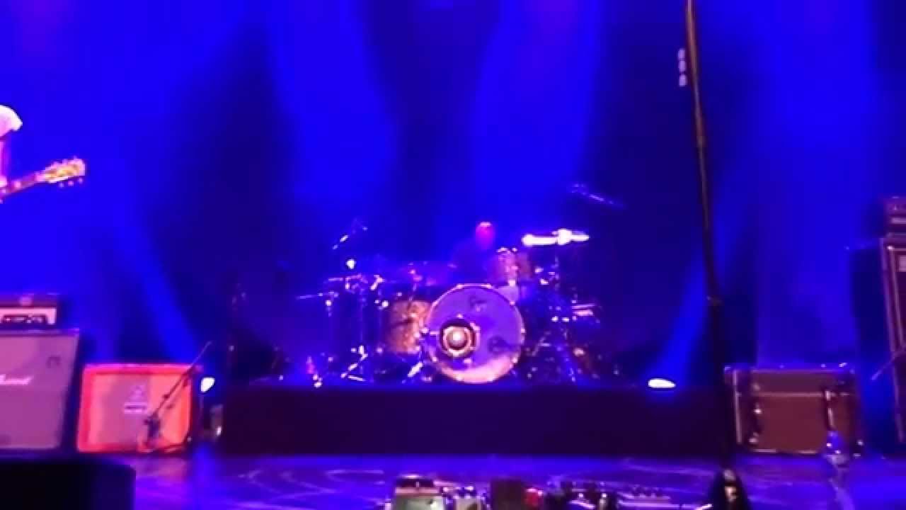 Lifehouse - Nerve Damage - live@TivoliVredenburg Utrecht