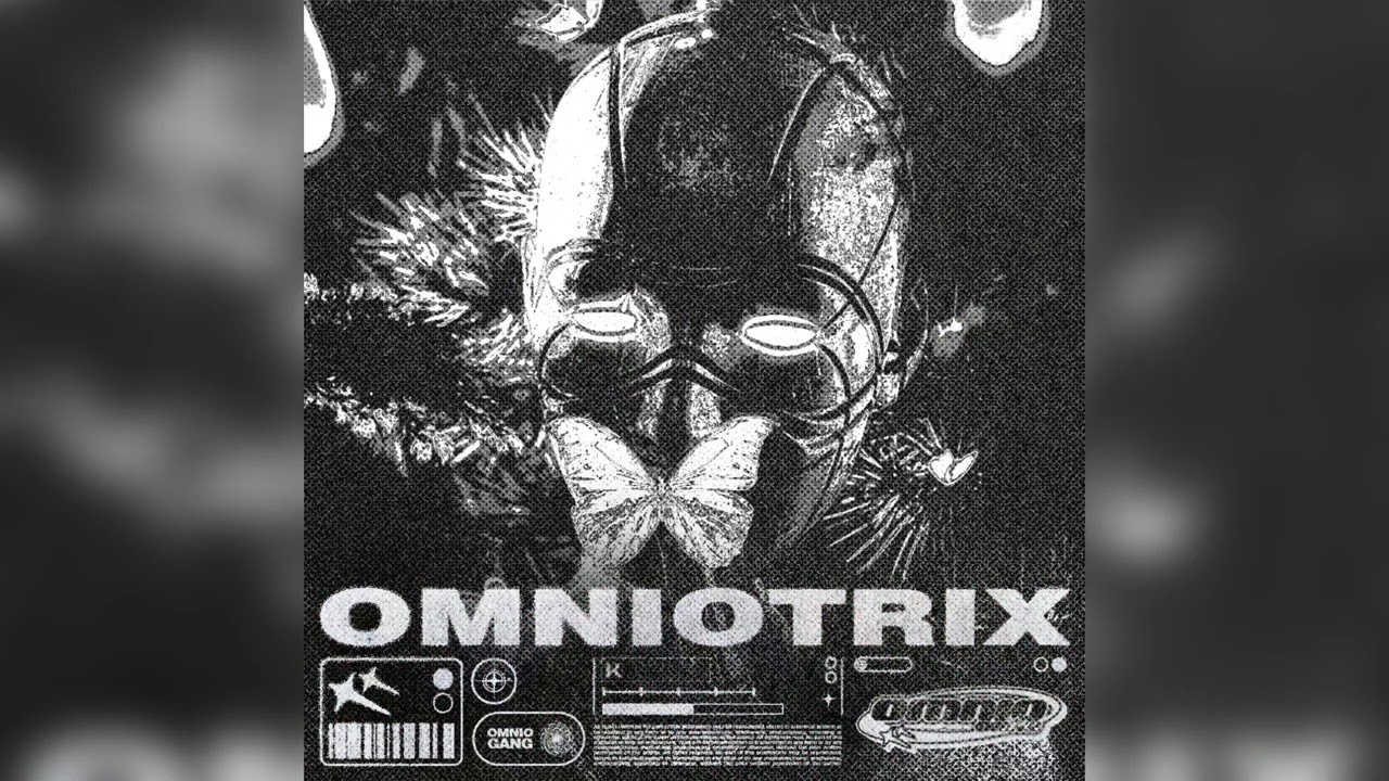 [120] OMNIOTRIX LOOPKIT SERIES VOL.1