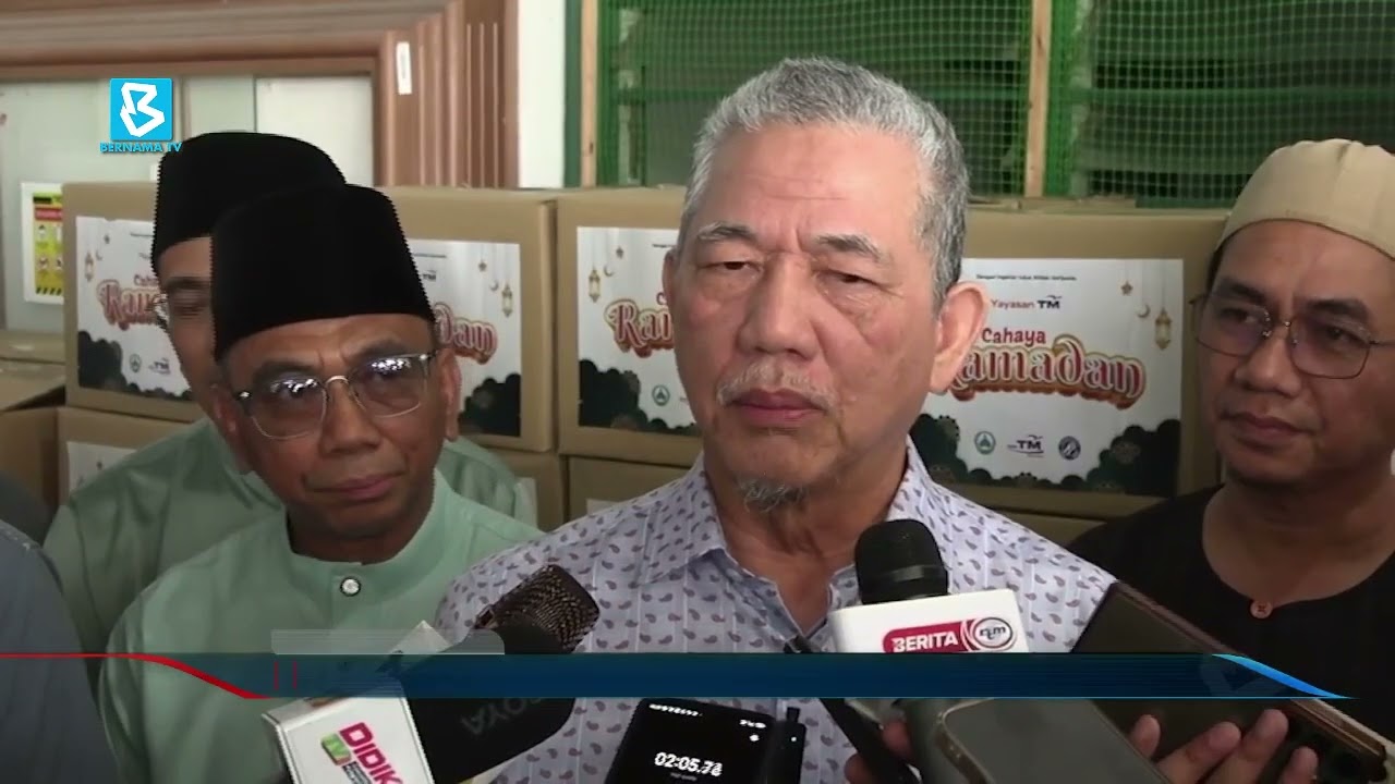 Mesyuarat MTPMA63: Isu pendidikan, kesihatan antara dibincangkan