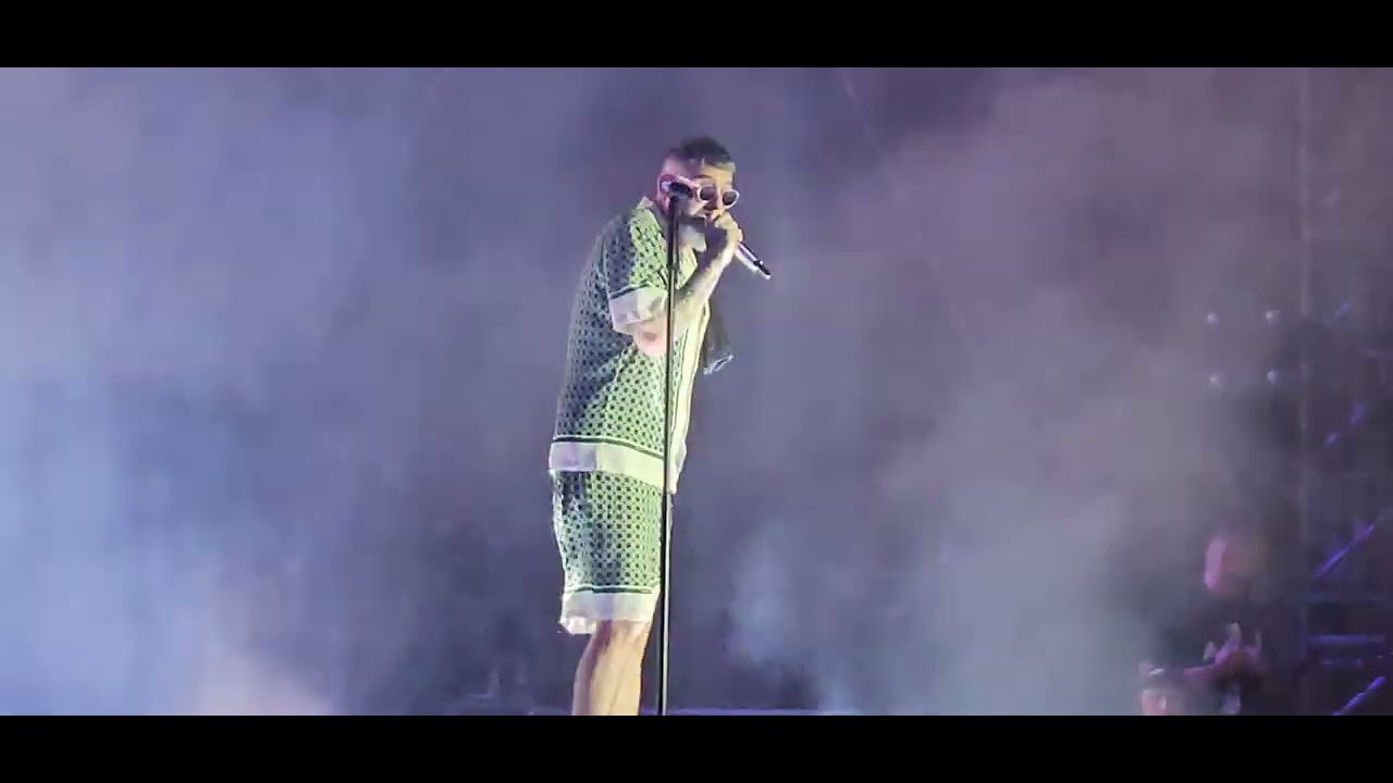 Sido - Schlechtes Vorbild (25 Jahre SIDO - Die Jubiläumstour - Westfalenpark Dortmund - 2025-08-07)