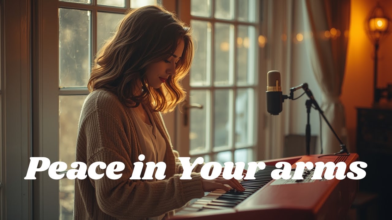Soft Christian Worship Songs for Deep Peace