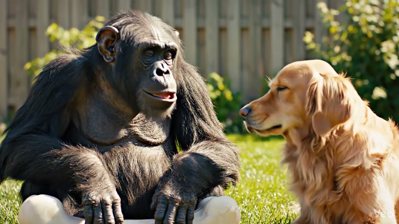 Besties with very different personalities