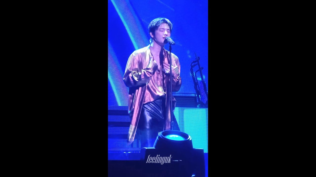 230107 서인국 - Bad | @2023 Seo In Guk Concert 'Blending' in SEOUL