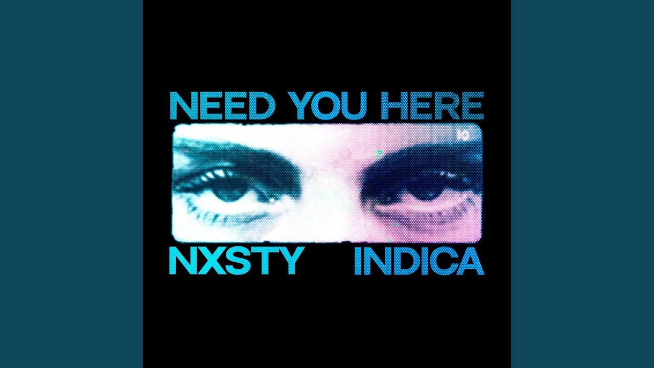NEED YOU HERE