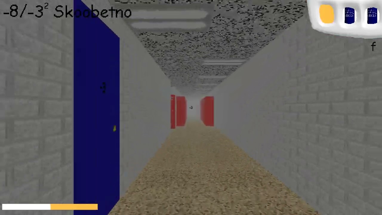 Minus Three (Tree Mode)