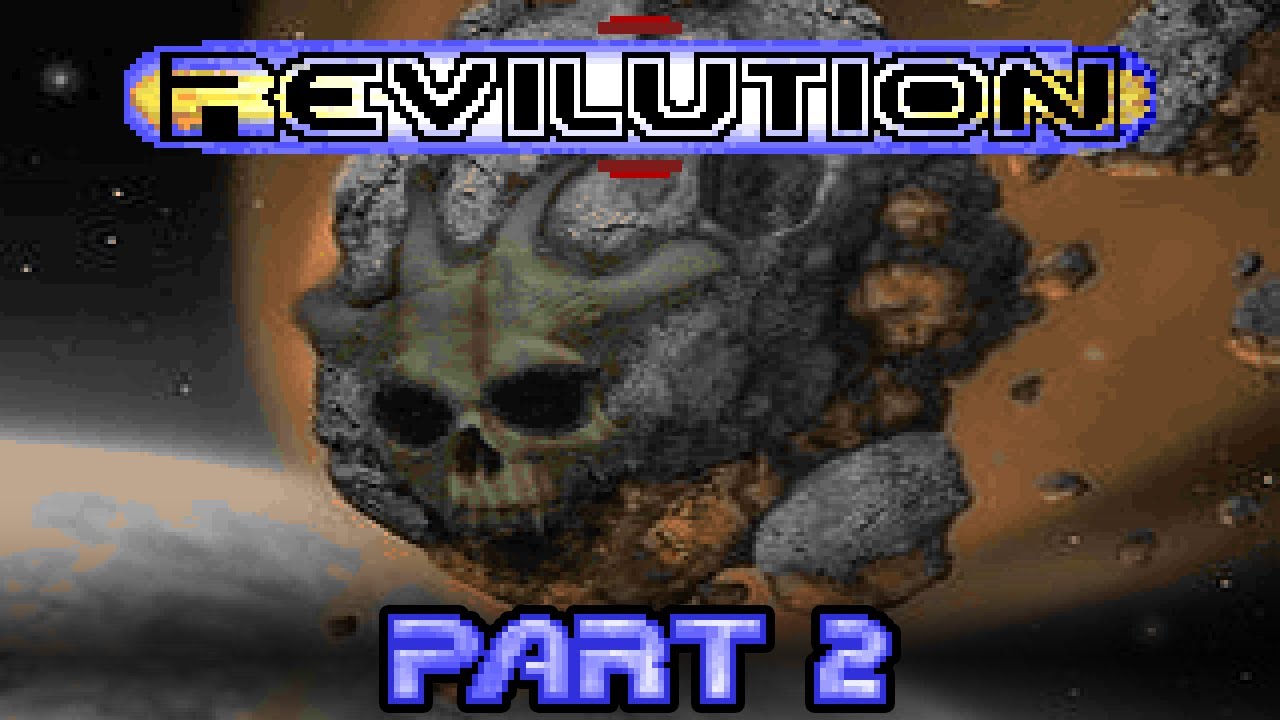 TNT: Revilution - UV, Pistol Start (Part 2)