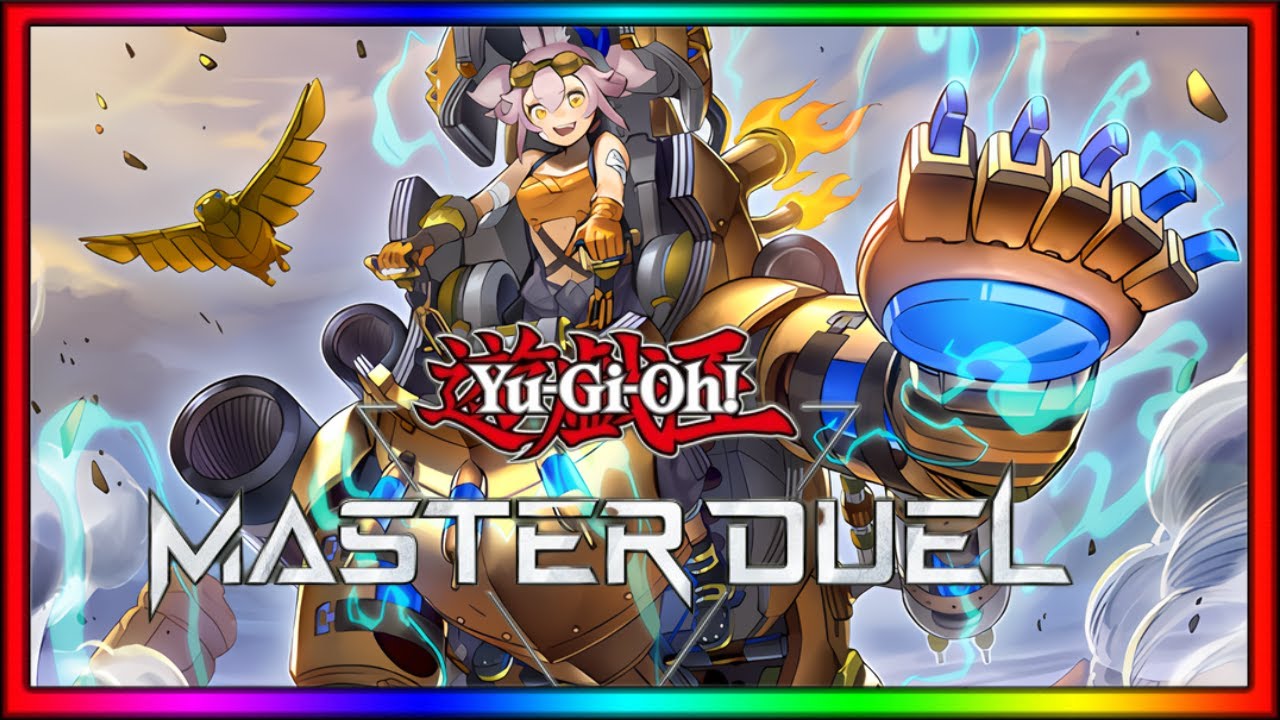 *INSANE* TRI-BRIGADE SPRIGHT COMBO!! [Decklist & Replays] [Yu-Gi-Oh! Master Duel]