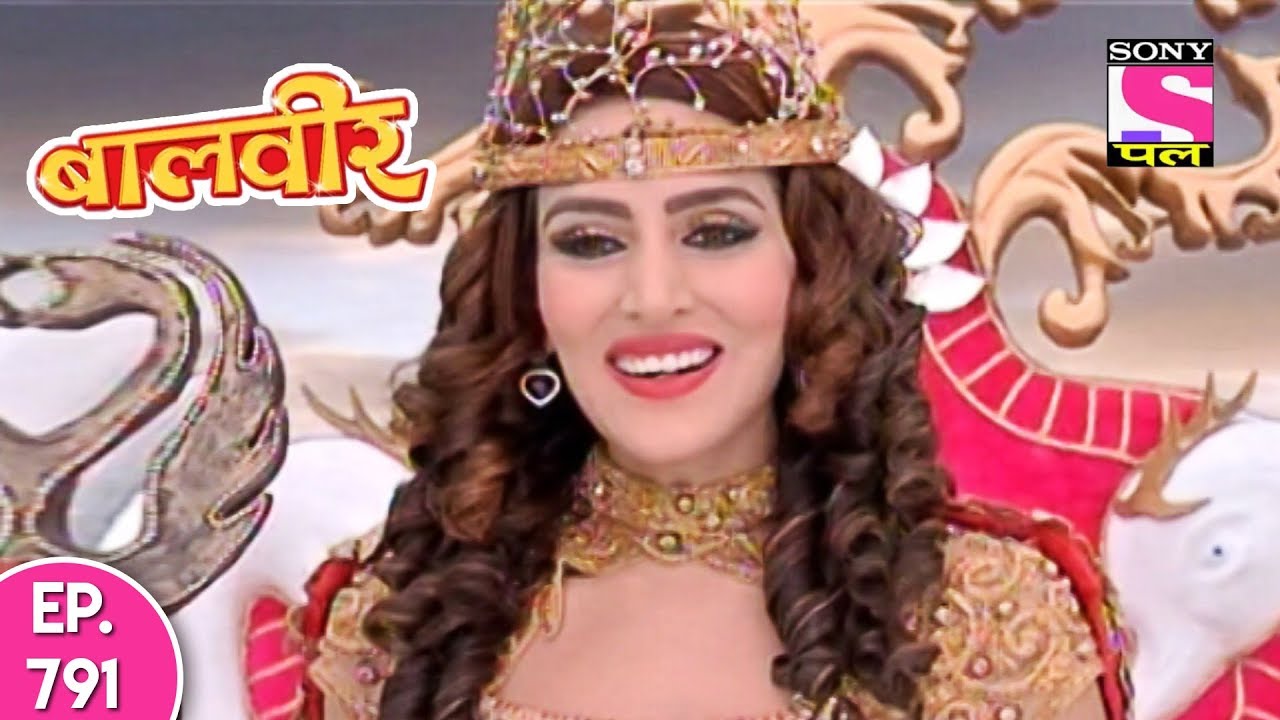 Baal Veer - बाल वीर - Episode 791 - 26th November, 2017