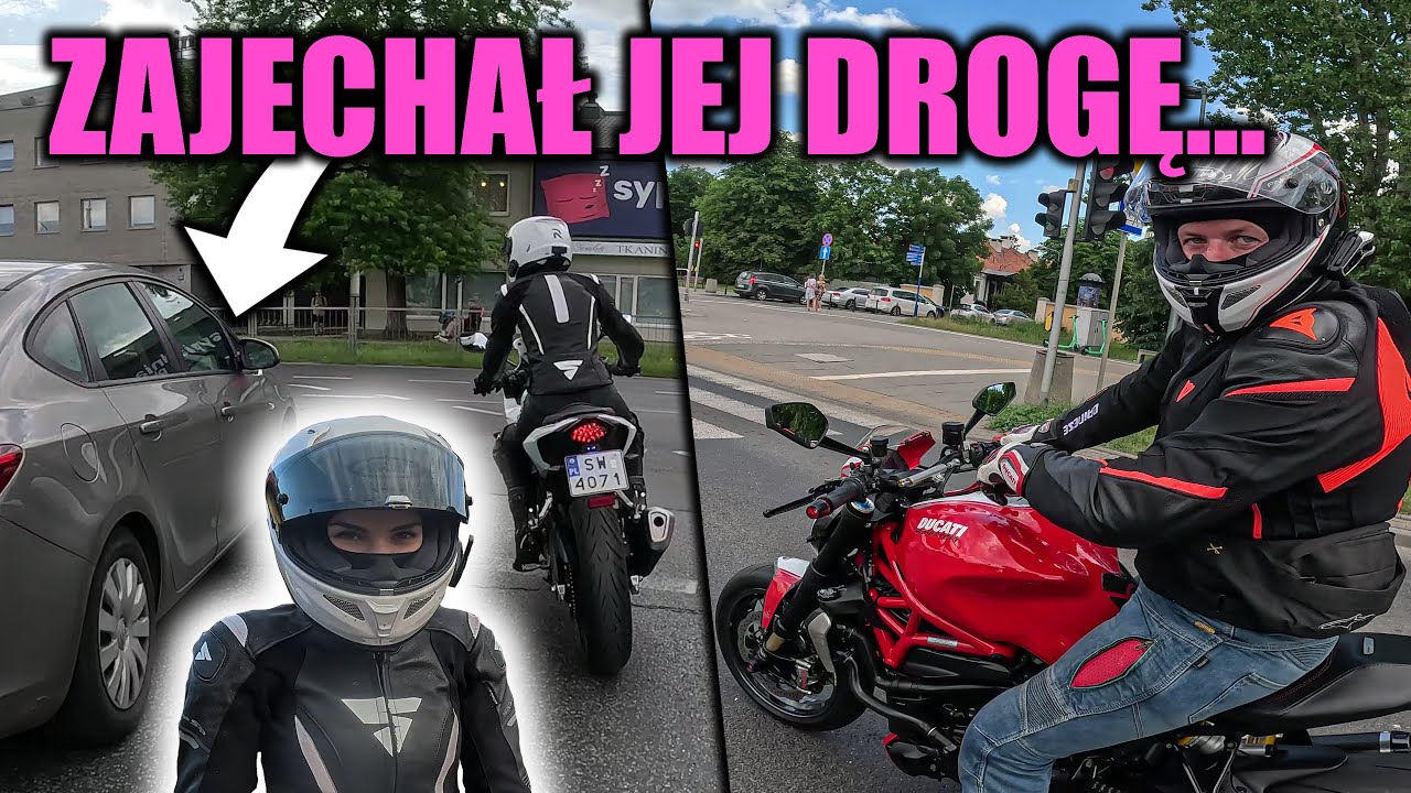 POŁĄCZYŁO NAS Z WIDZAMI NA INTERKOMACH 😮