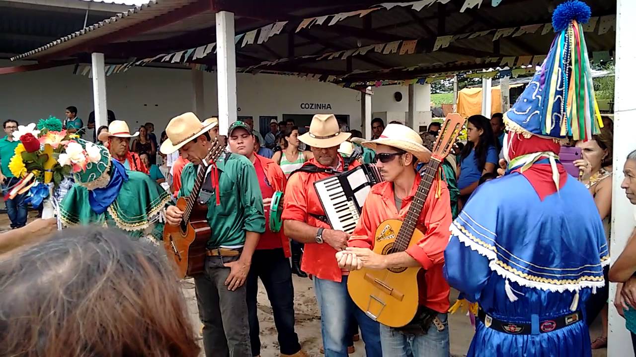 Tres reis santos